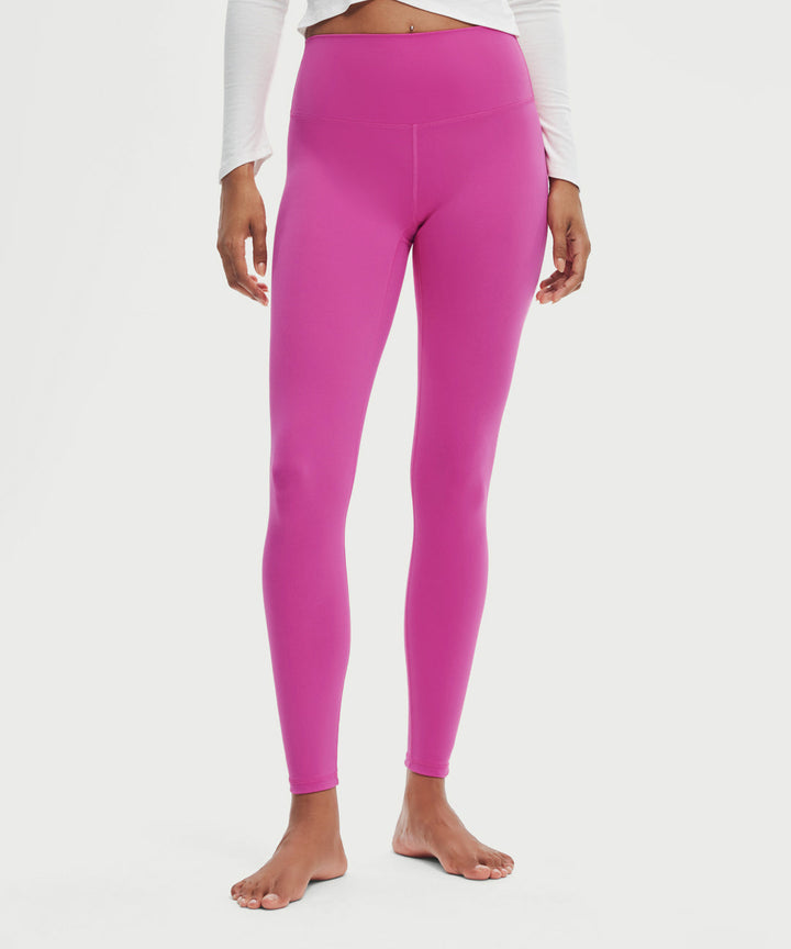 Longjaw™ High Waist Legging 25&