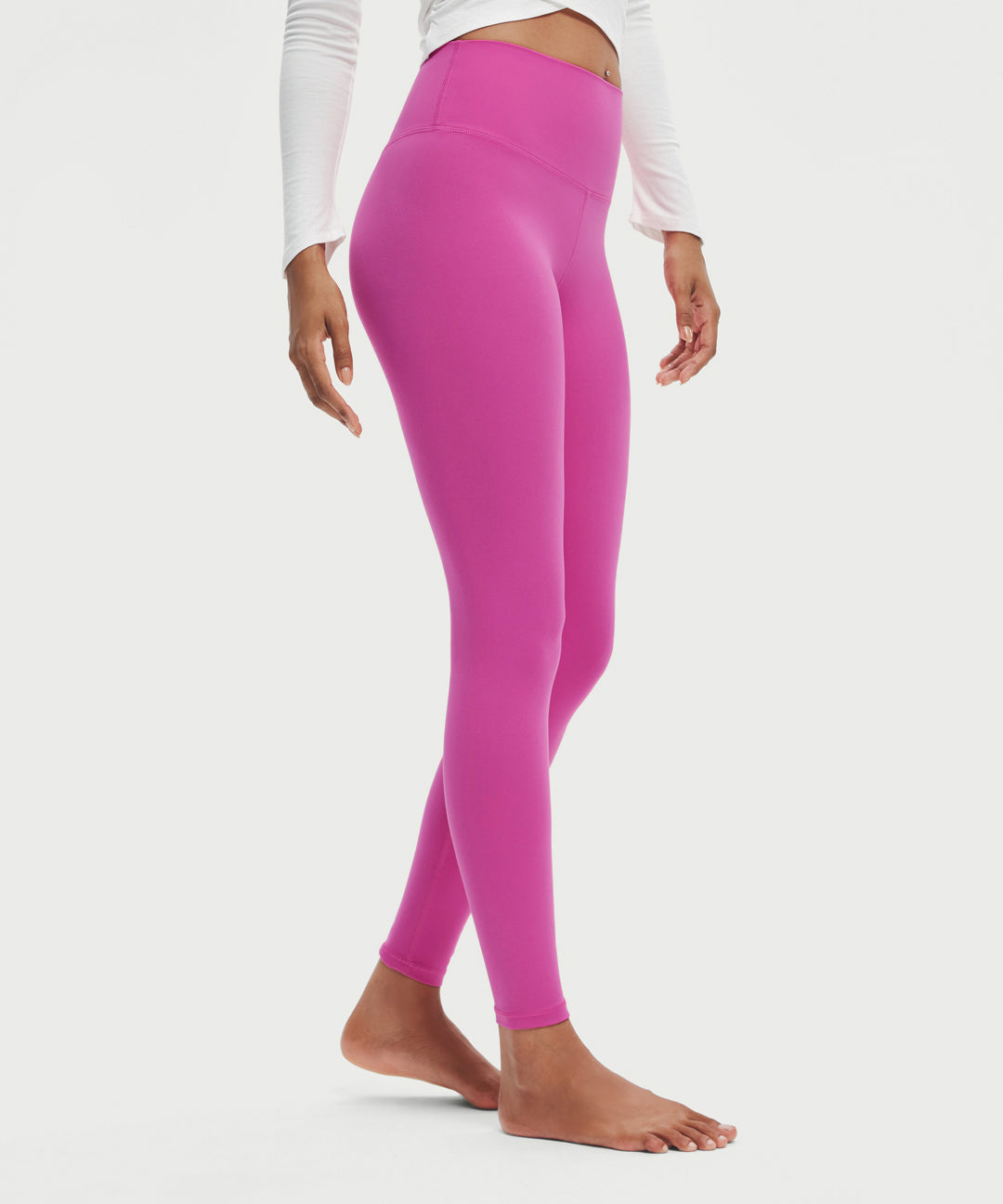 Longjaw™ High Waist Legging 25''