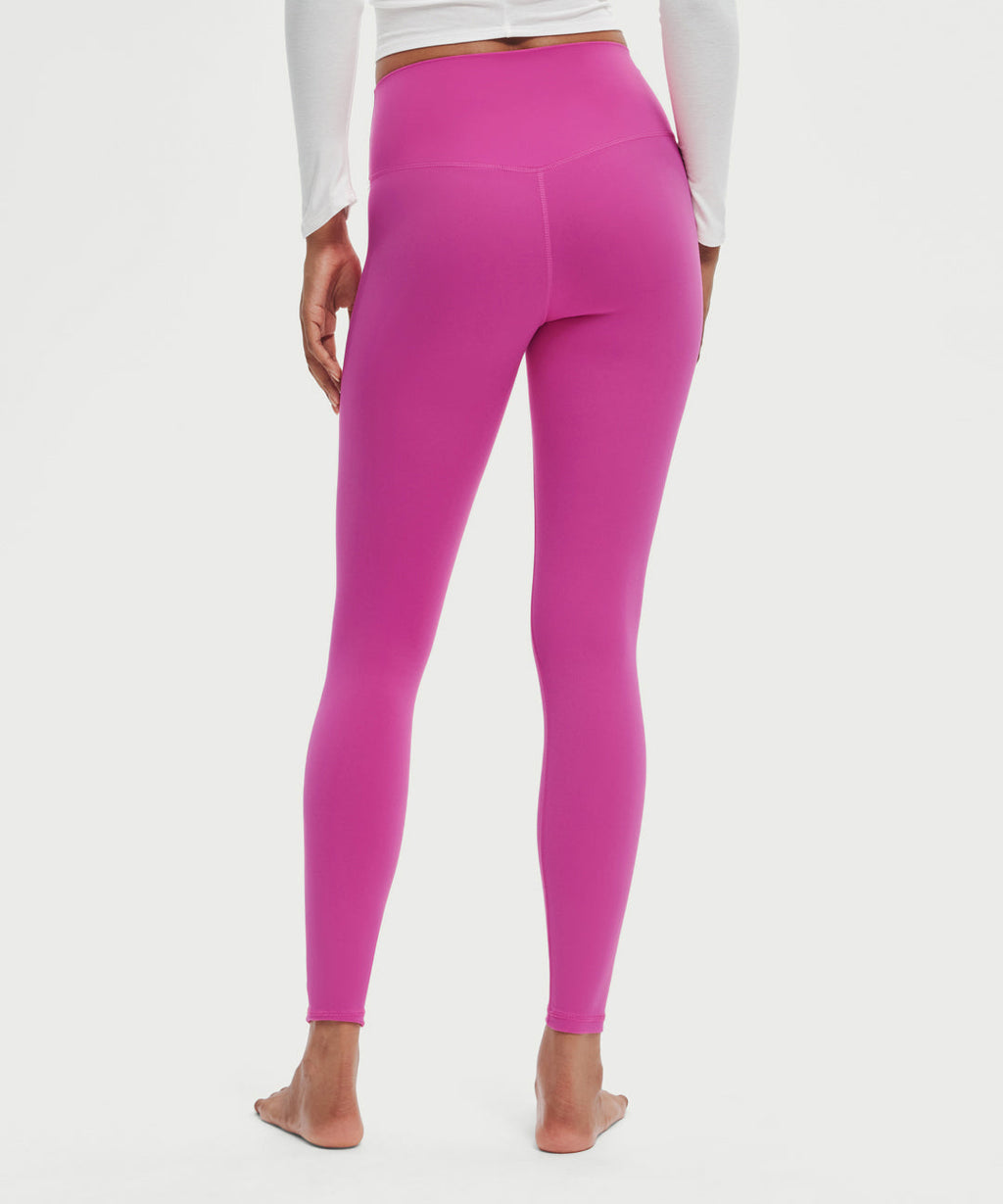 Longjaw™ High Waist Legging 25''