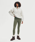 Longjaw™ High Waist Legging 25''