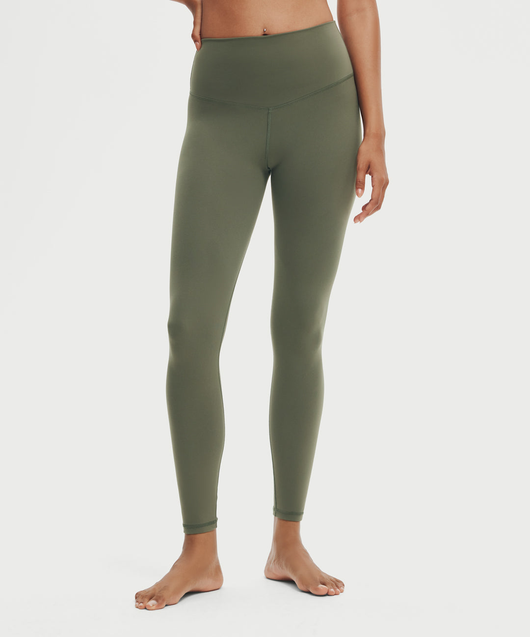 Longjaw™ High Waist Legging 25''