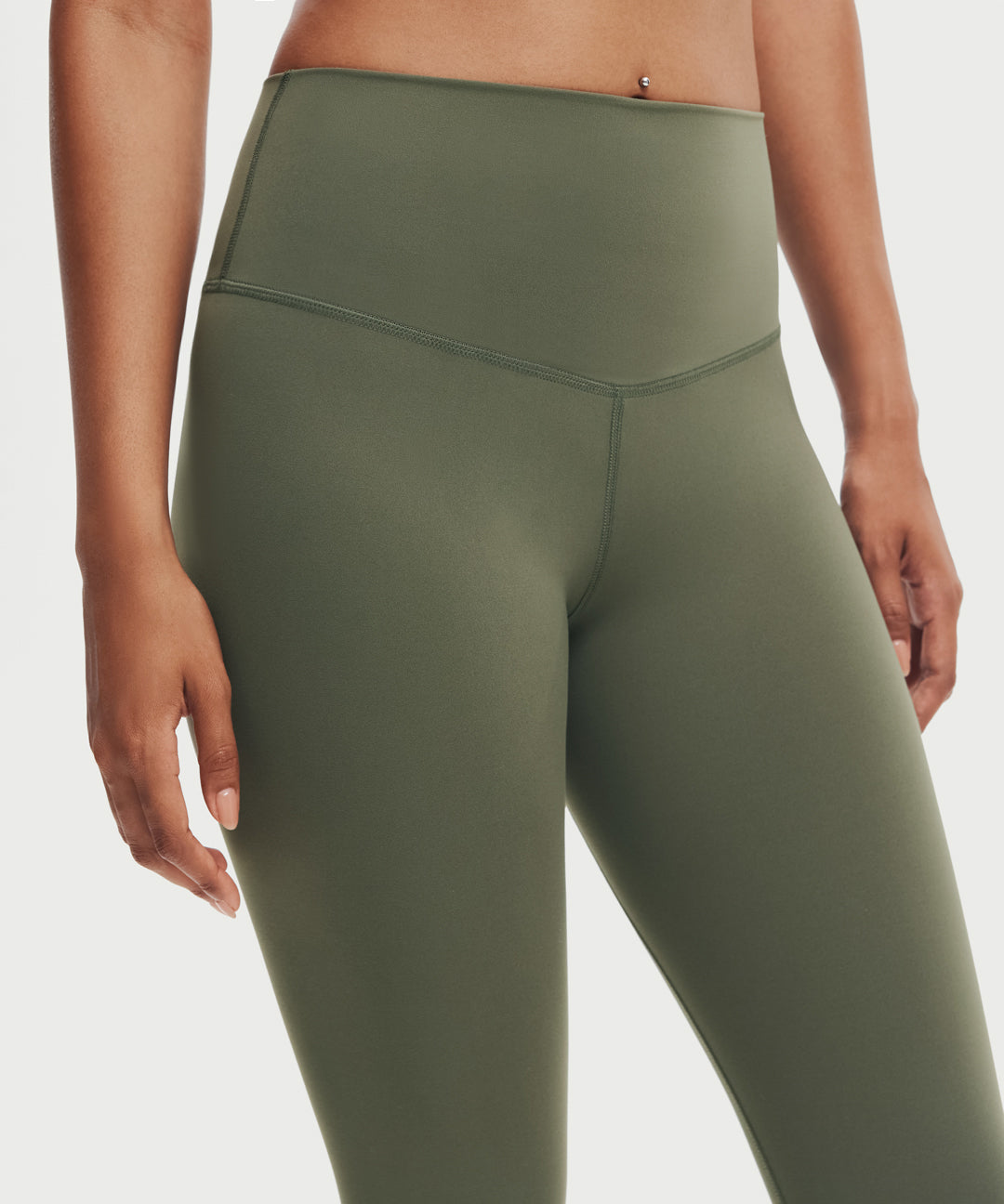 Longjaw™ High Waist Legging 25''