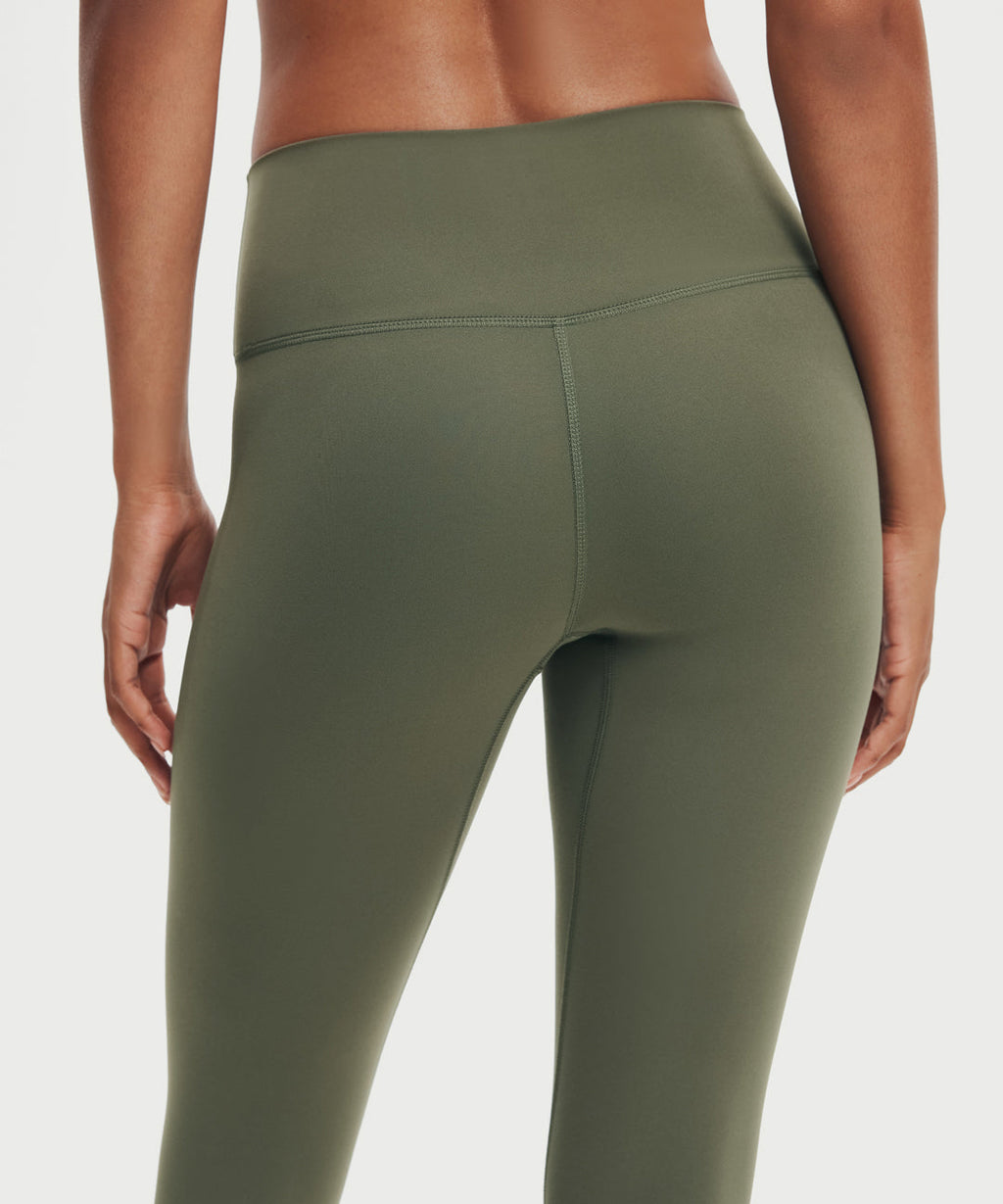 Longjaw™ High Waist Legging 25''