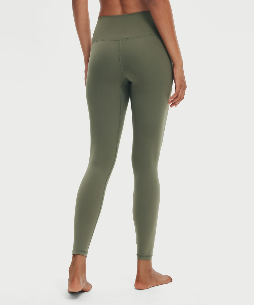 Longjaw™ High Waist Legging 25''