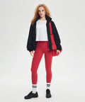 Longjaw™ High Waist Legging 25''