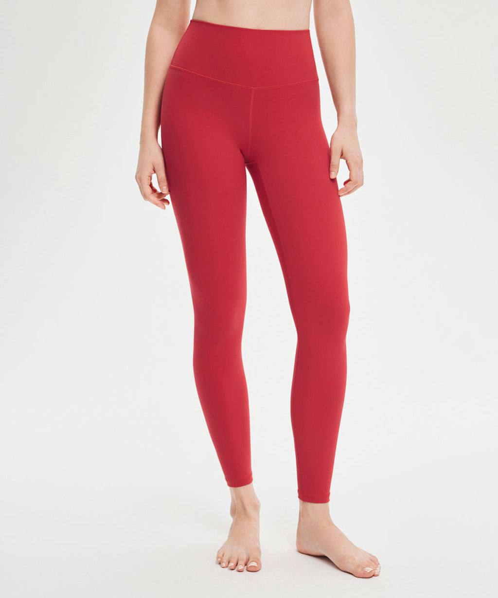 Longjaw™ High Waist Legging 25''