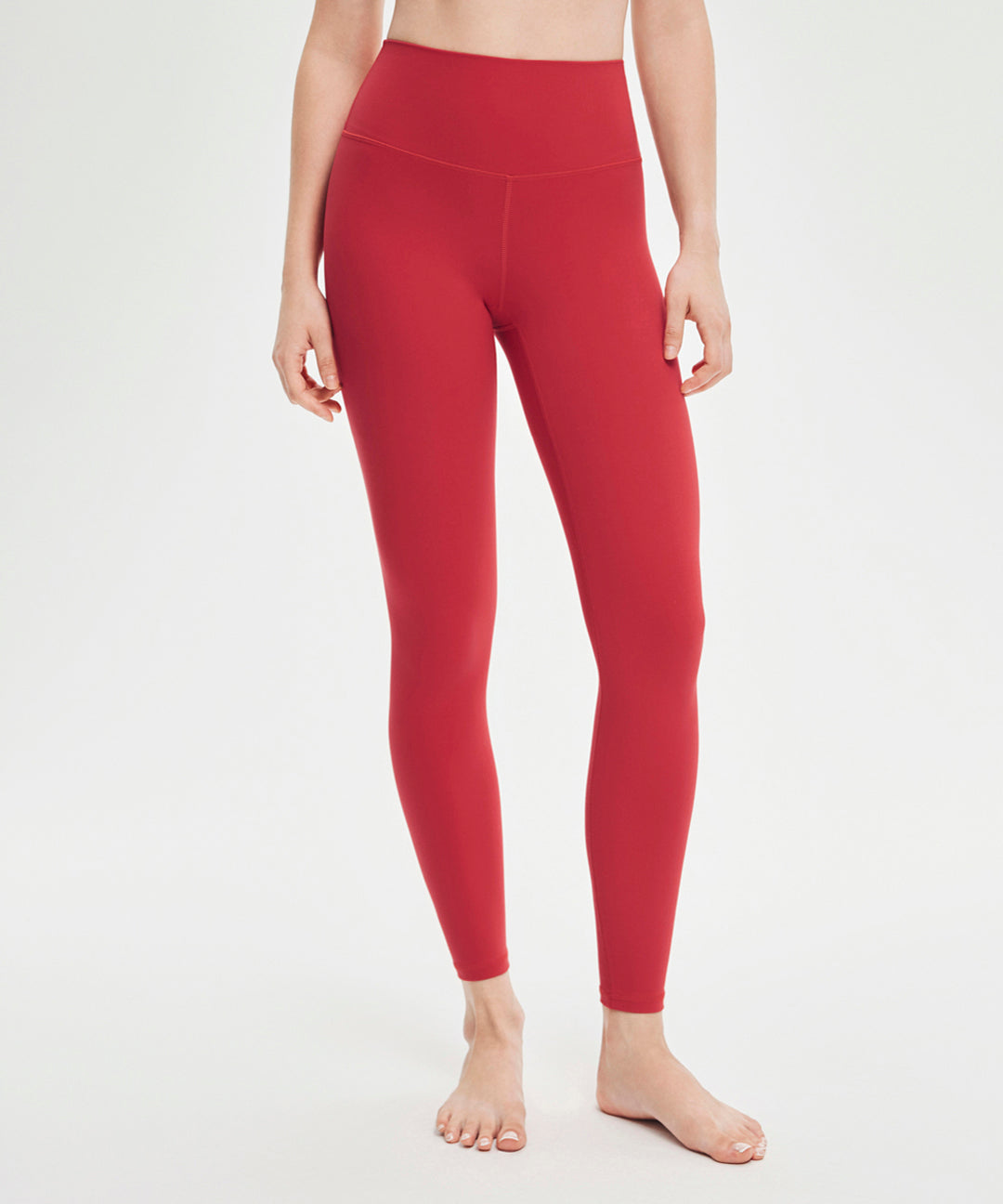 Longjaw™ High Waist Legging 25''