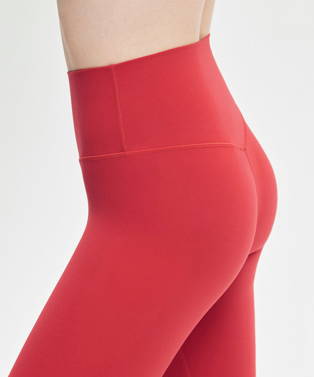 Longjaw™ High Waist Legging 25''