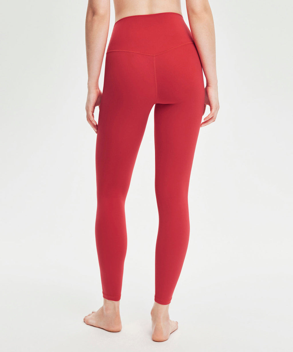 Longjaw™ High Waist Legging 25''