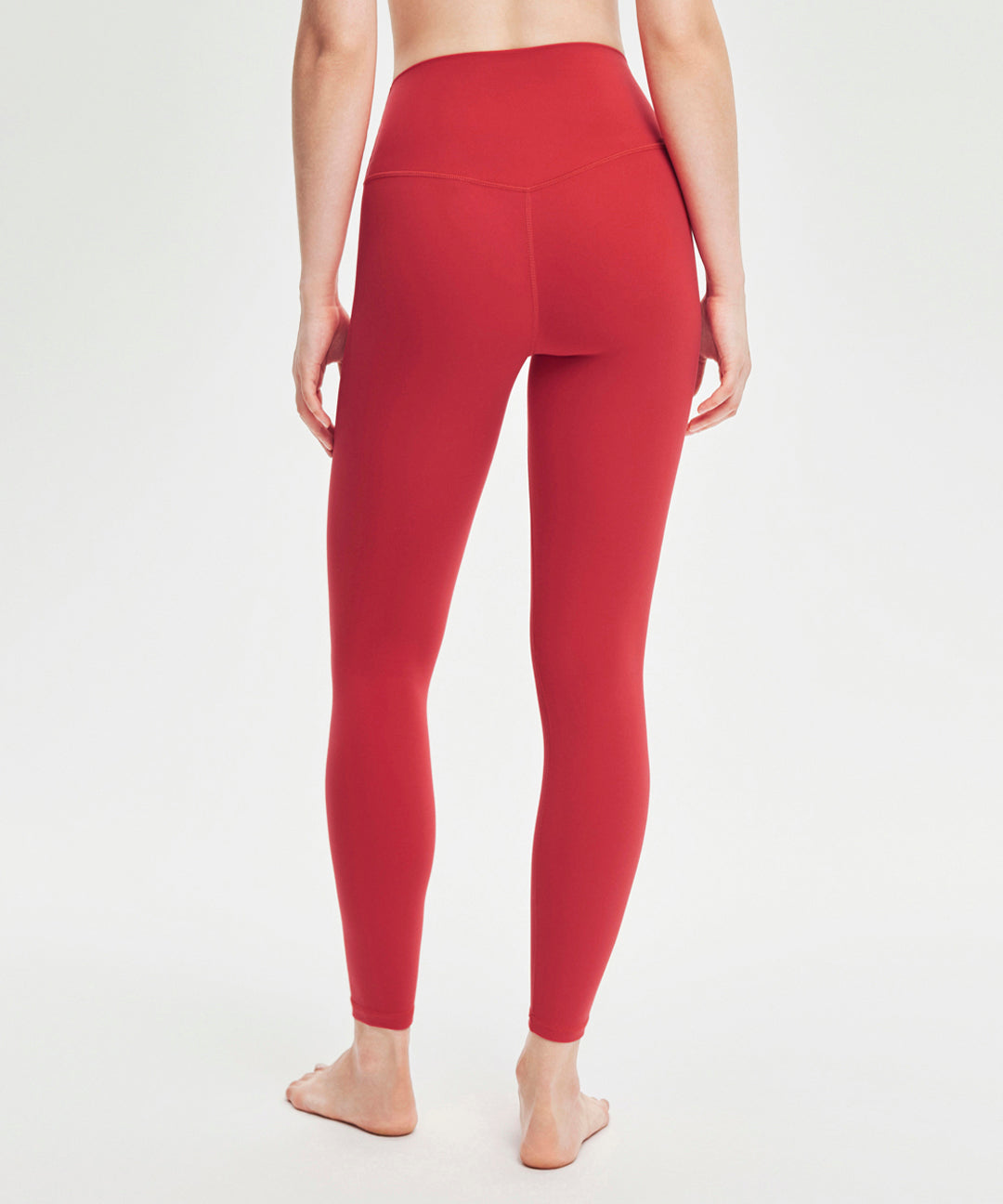 Longjaw™ High Waist Legging 25''