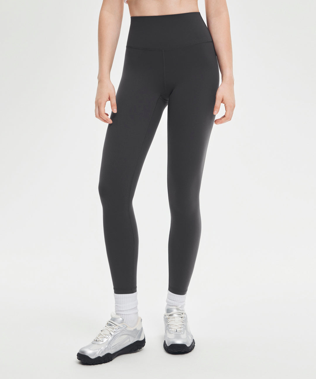 Longjaw™ High Waist Legging 25''