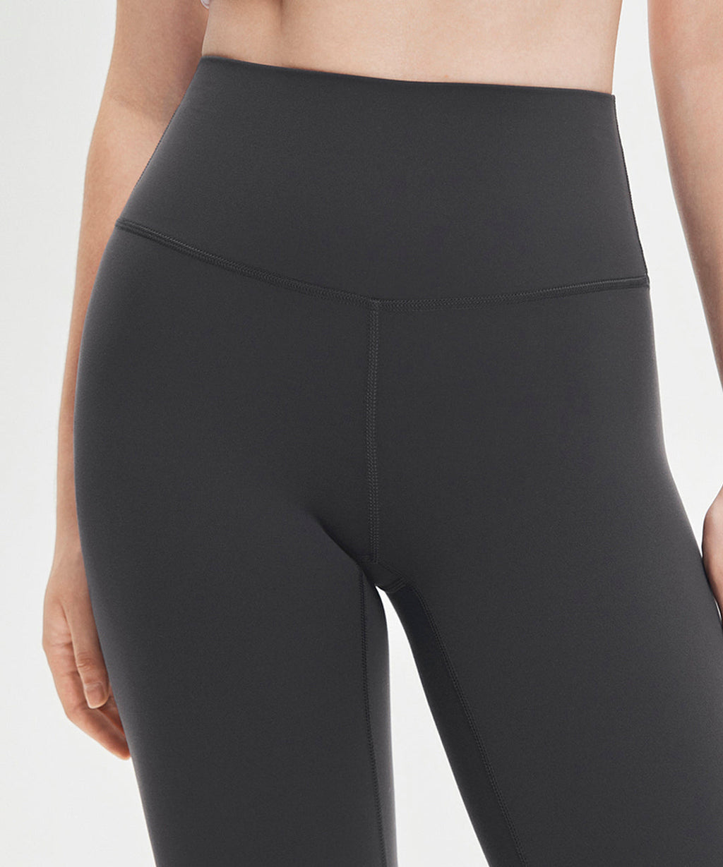 Longjaw™ High Waist Legging 25''