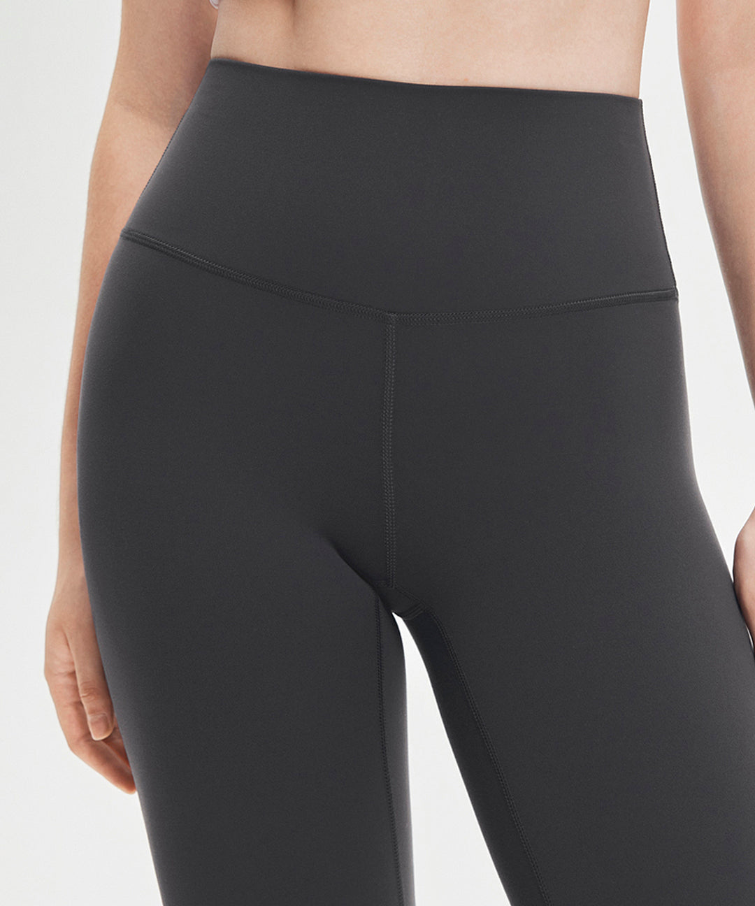 Longjaw™ High Waist Legging 25''