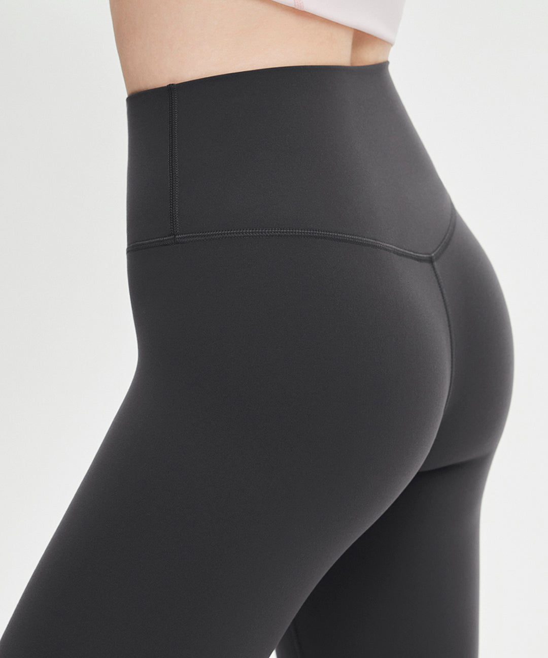 Longjaw™ High Waist Legging 25''