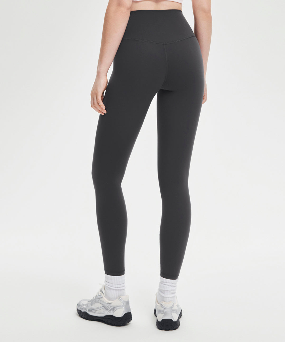 Longjaw™ High Waist Legging 25''