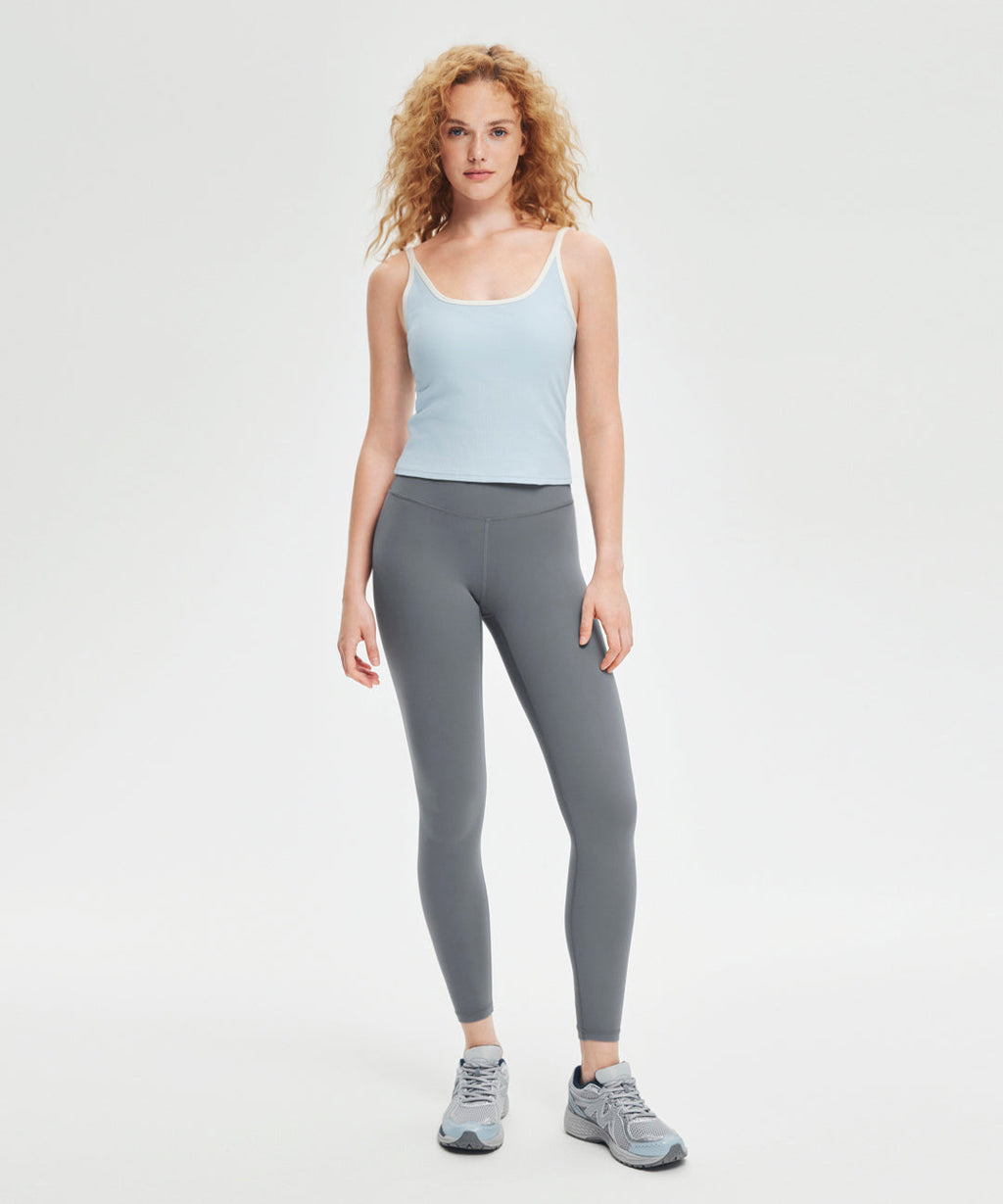 Longjaw™ High Waist Legging 25''