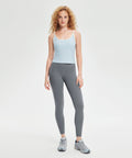 Longjaw™ High Waist Legging 25''