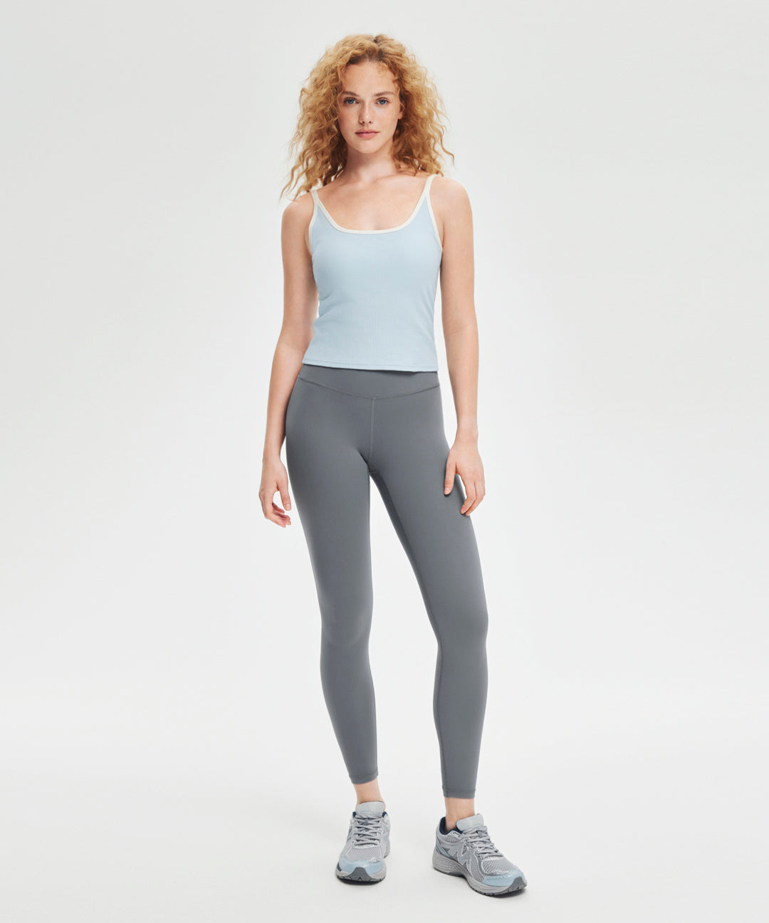 Longjaw™ High Waist Legging 25''