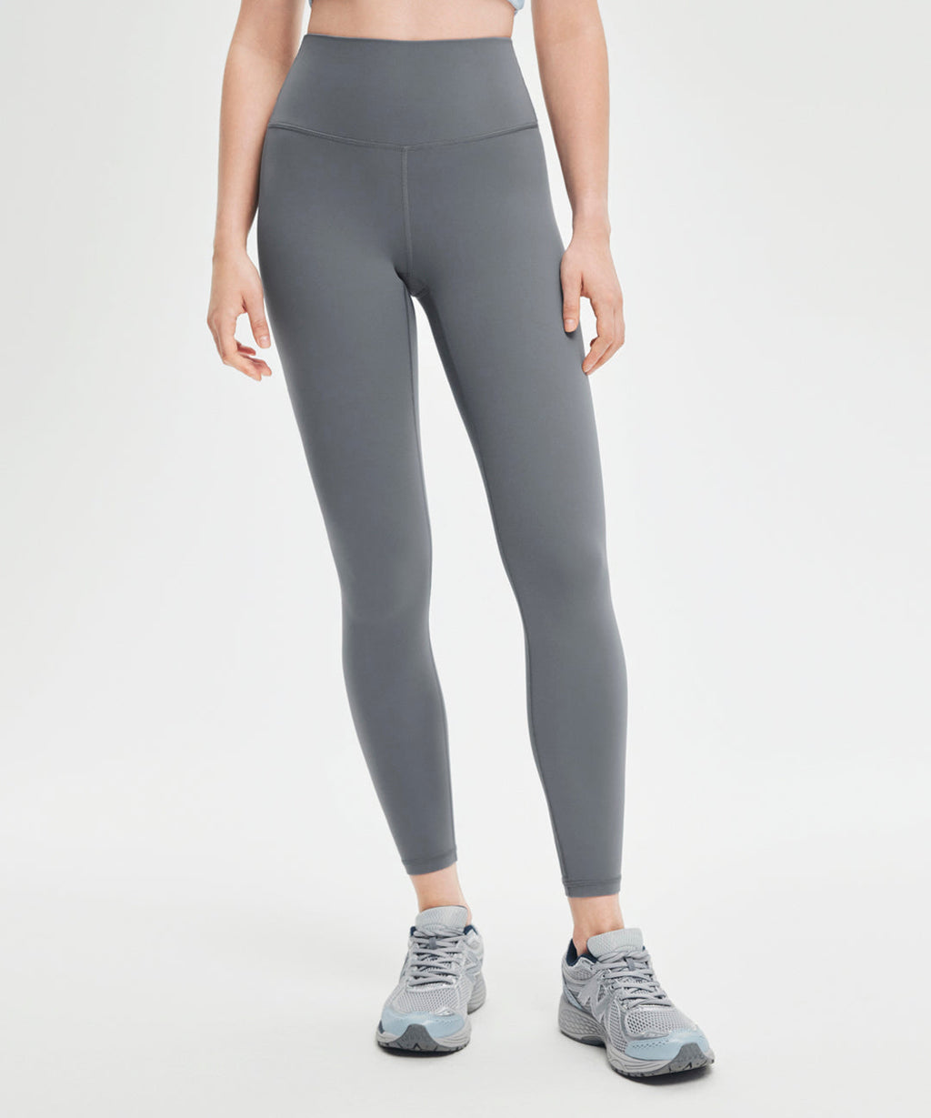 Longjaw™ High Waist Legging 25''