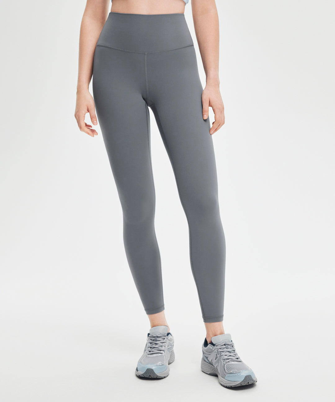 Longjaw™ High Waist Legging 25''