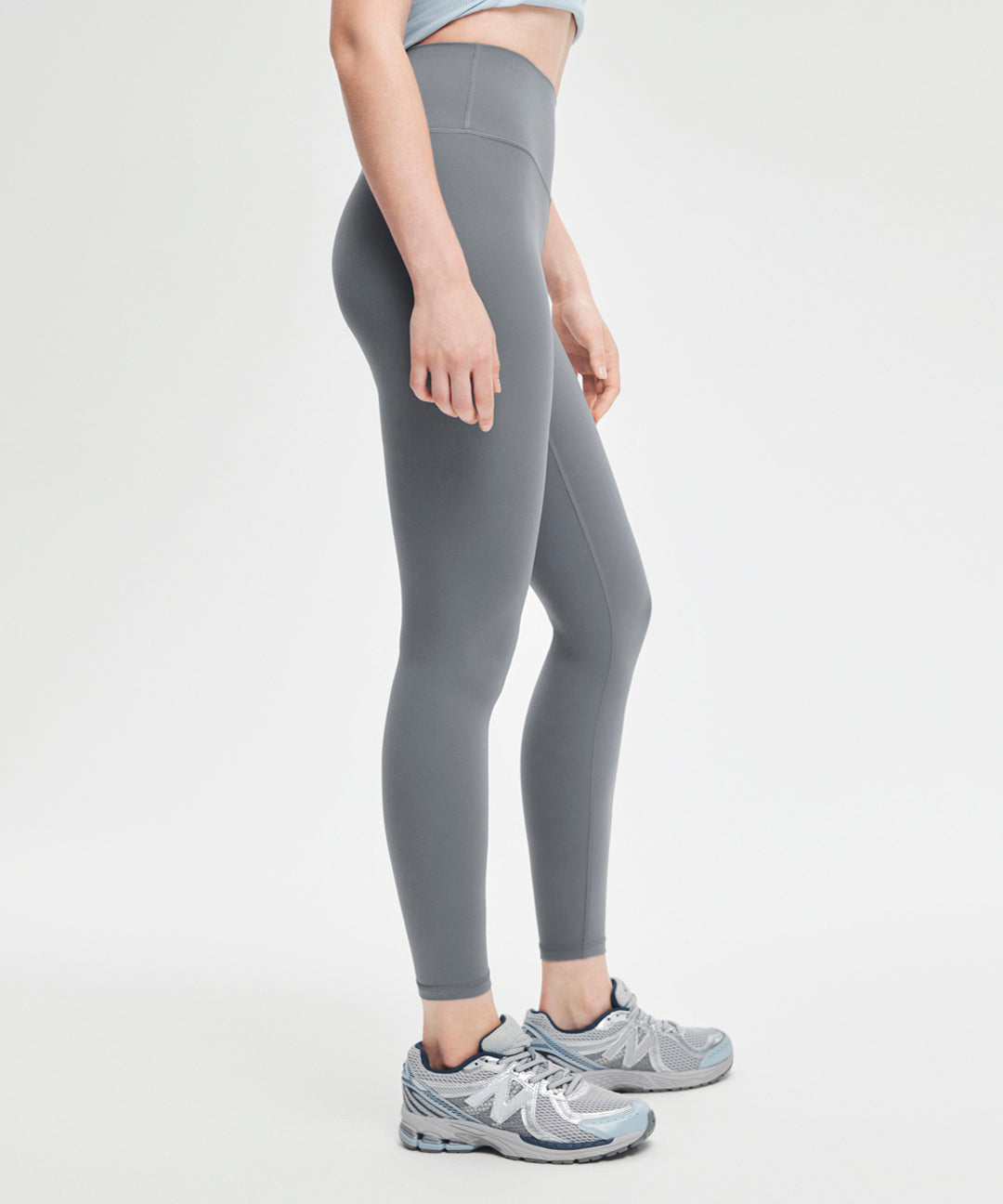 Longjaw™ High Waist Legging 25''
