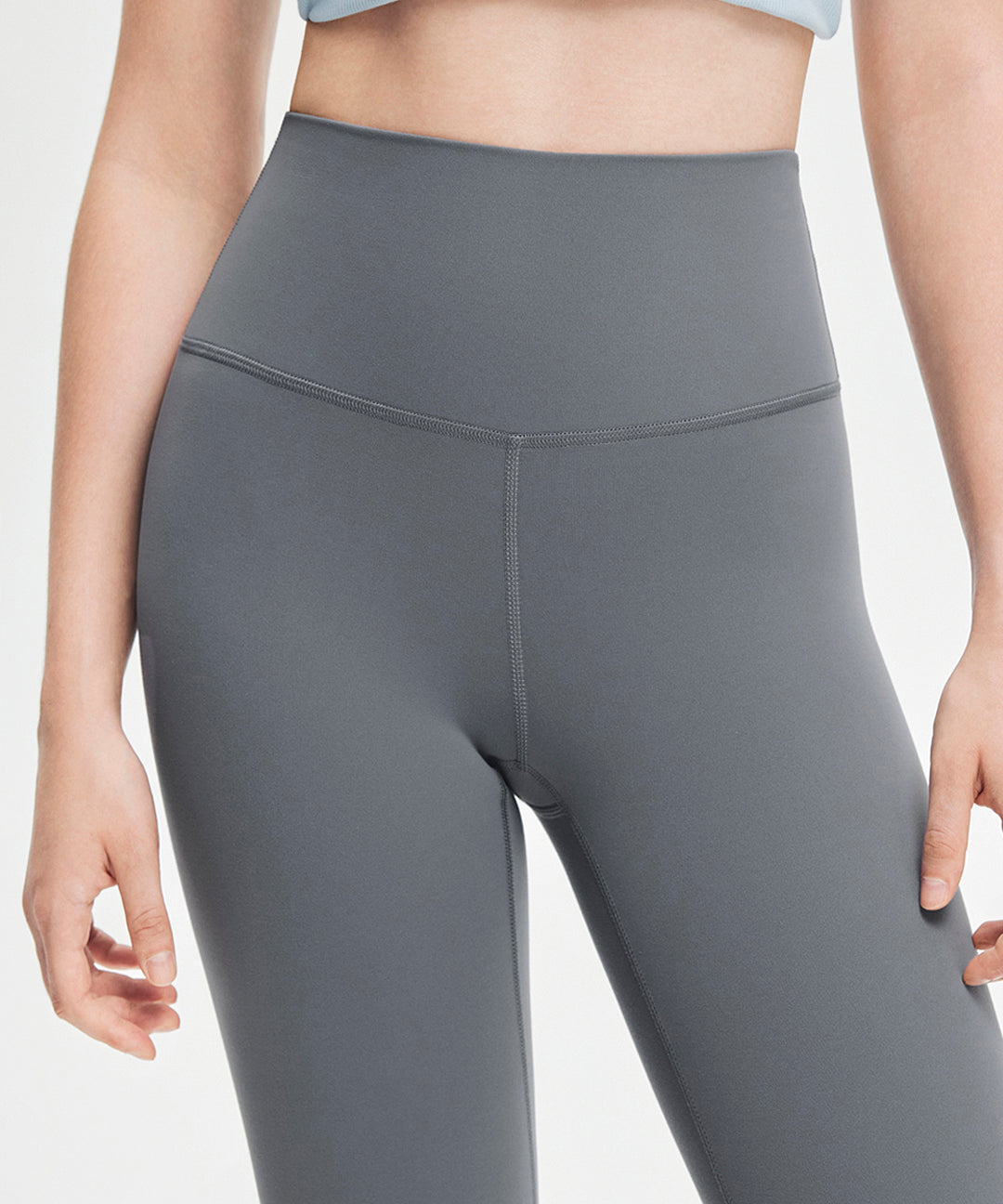 Longjaw™ High Waist Legging 25''
