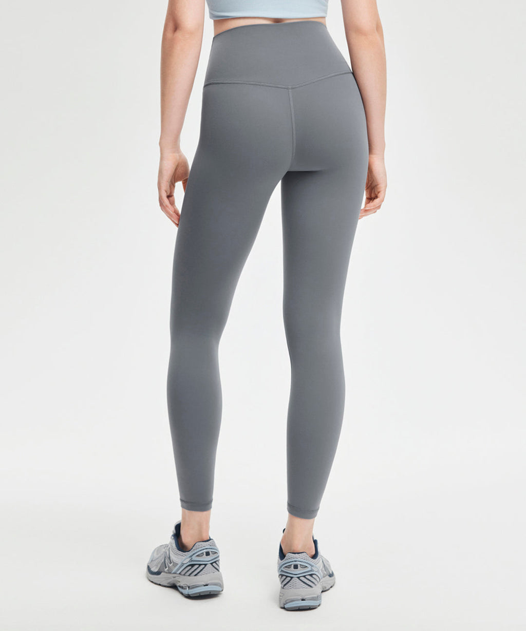 Longjaw™ High Waist Legging 25''