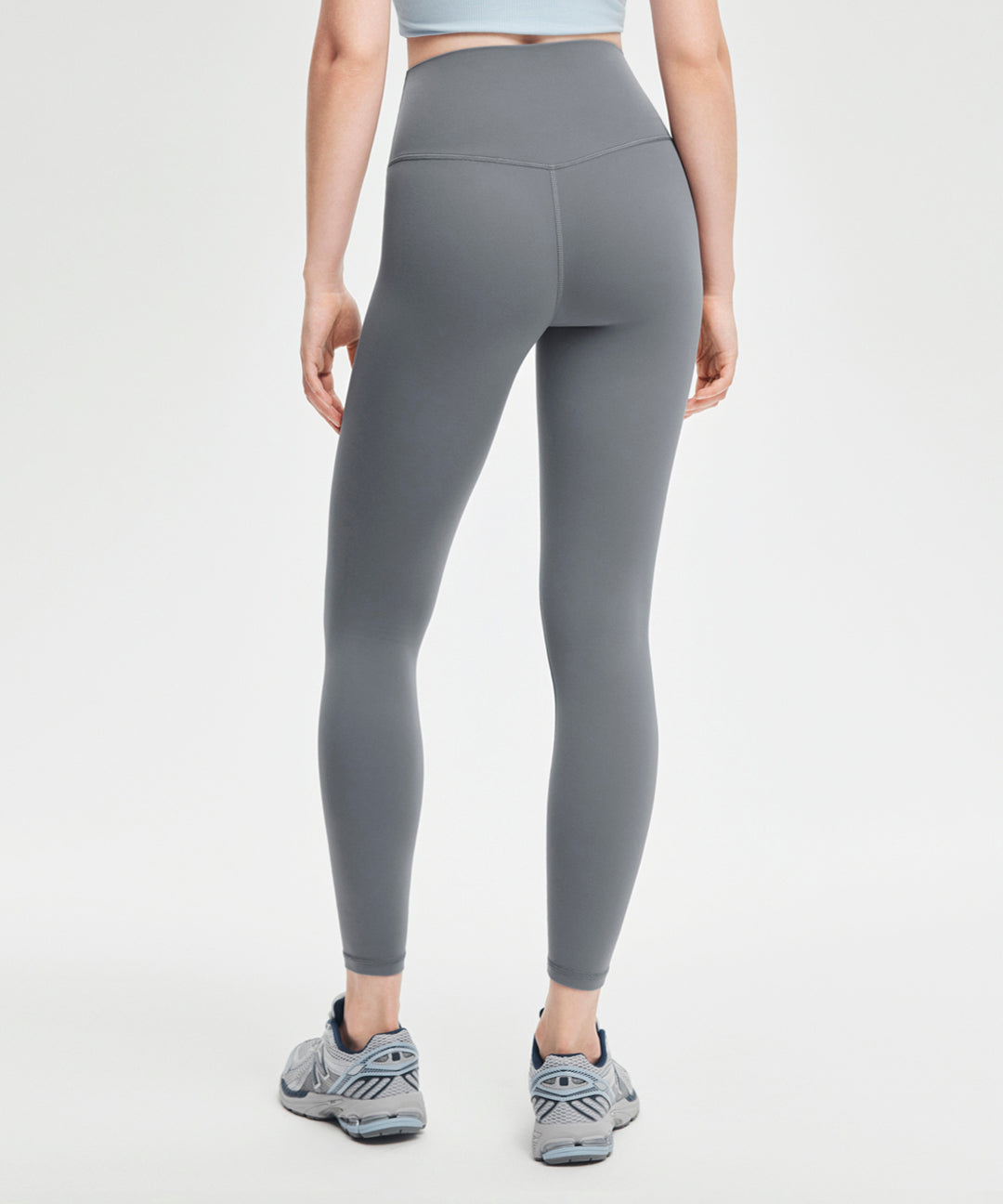 Longjaw™ High Waist Legging 25''