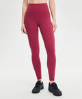 Longjaw™ High Waist Legging 25''