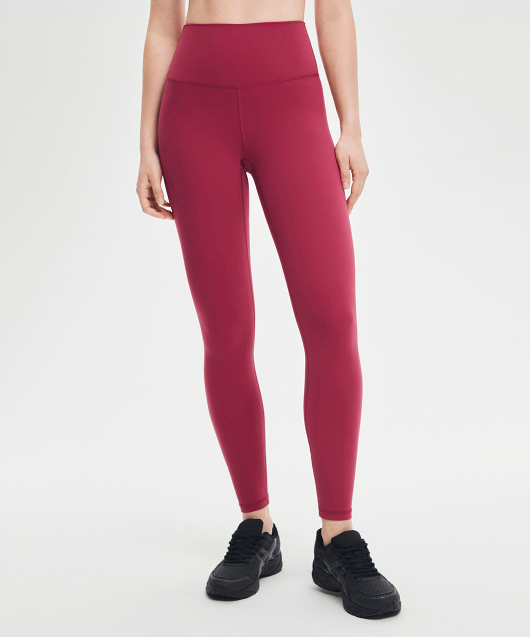 Longjaw™ High Waist Legging 25''