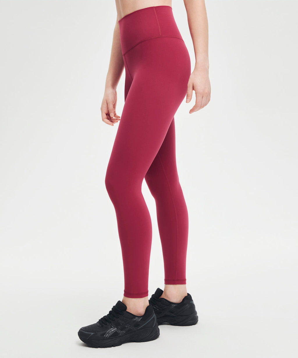 Longjaw™ High Waist Legging 25''