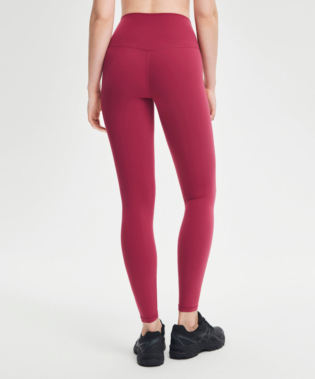 Longjaw™ High Waist Legging 25''