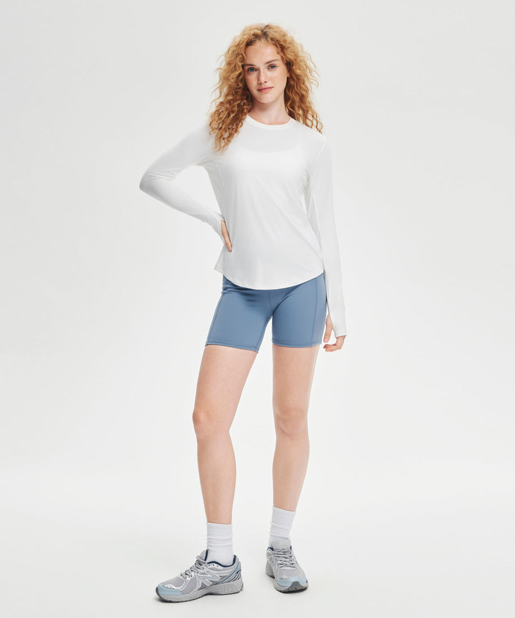 UV Protection Long Sleeve