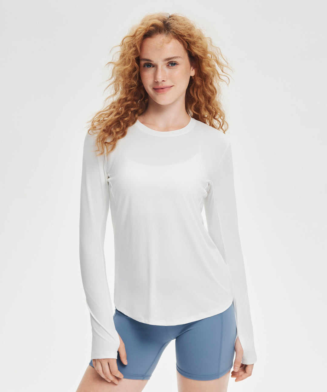 UV Protection Long Sleeve