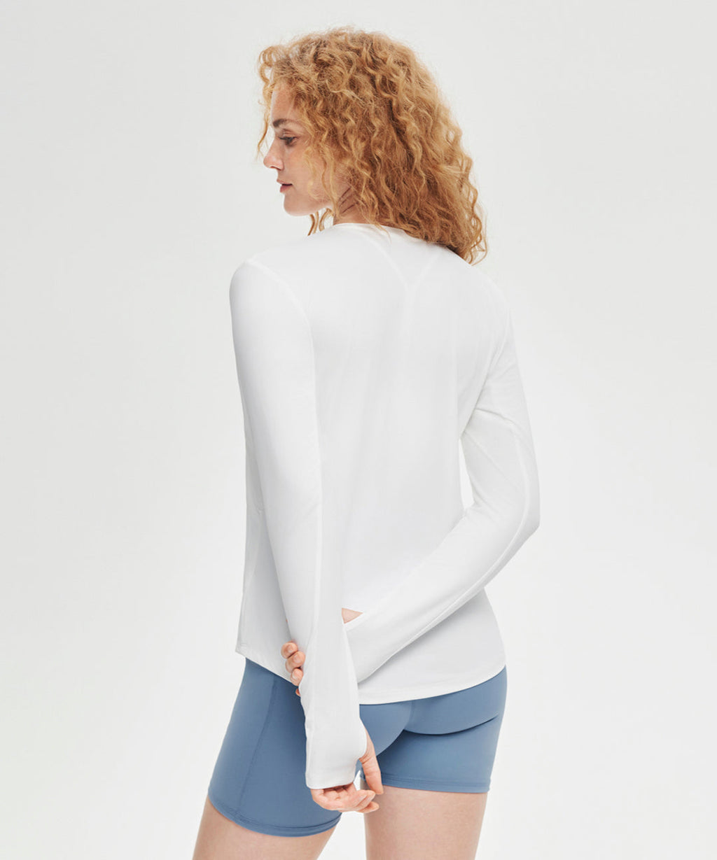 UV Protection Long Sleeve