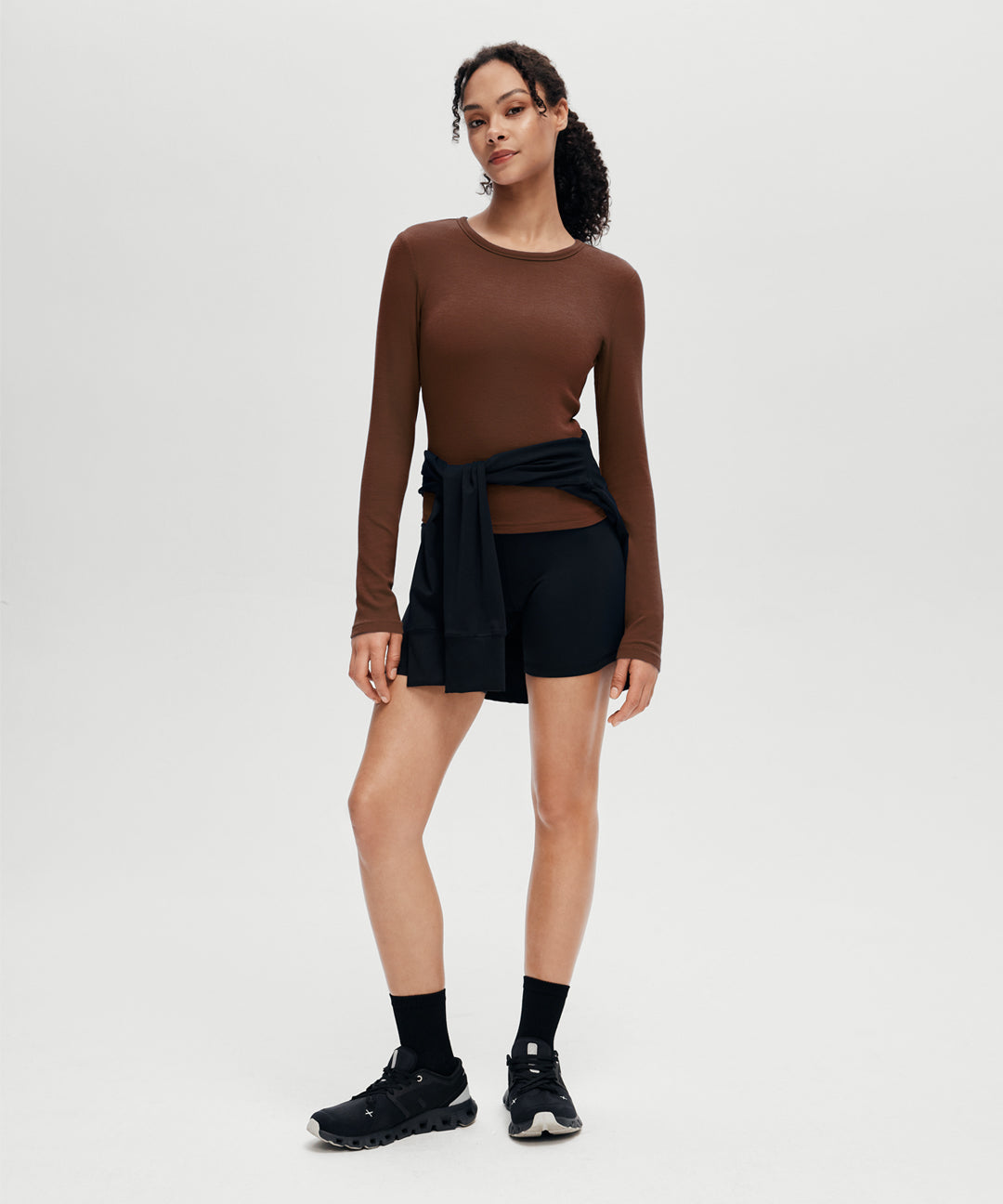 Classic Long Sleeve