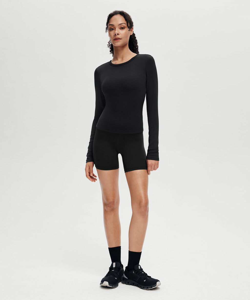 Classic Long Sleeve
