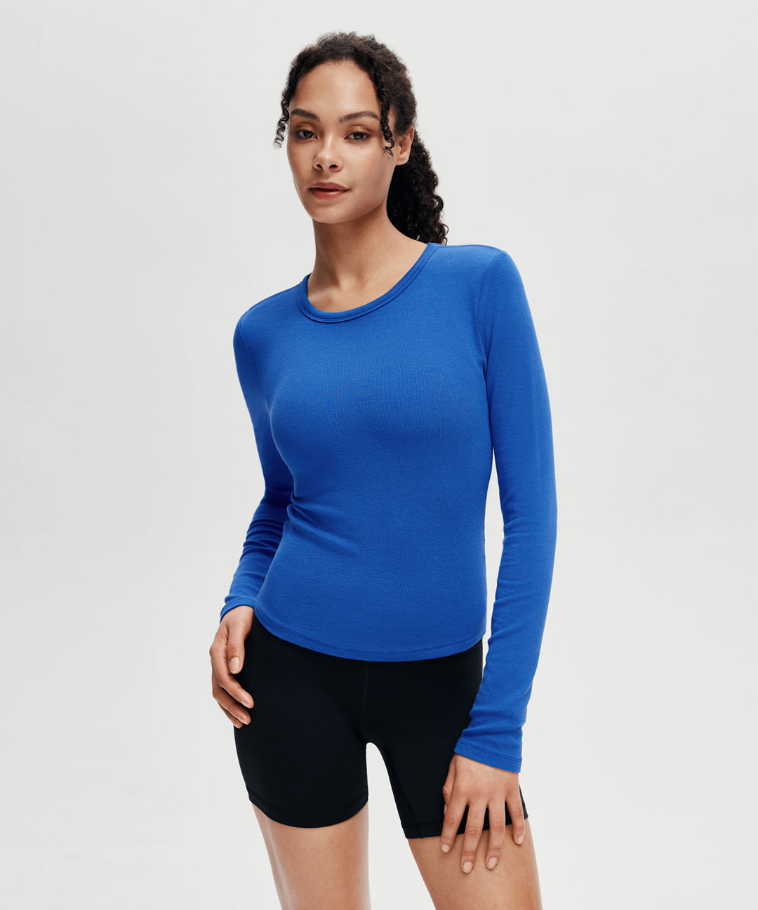 Classic Long Sleeve