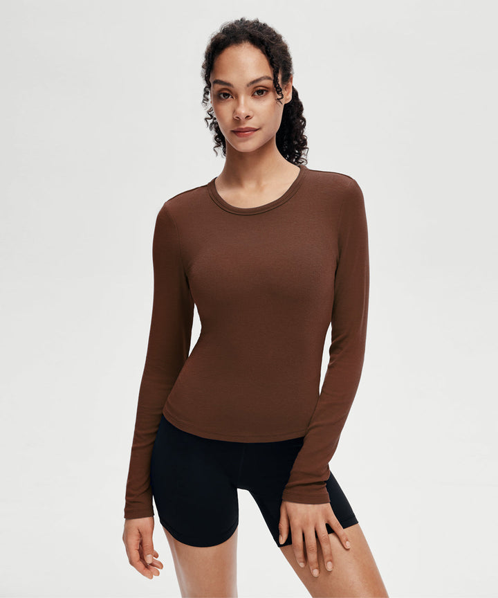 Classic Long Sleeve
