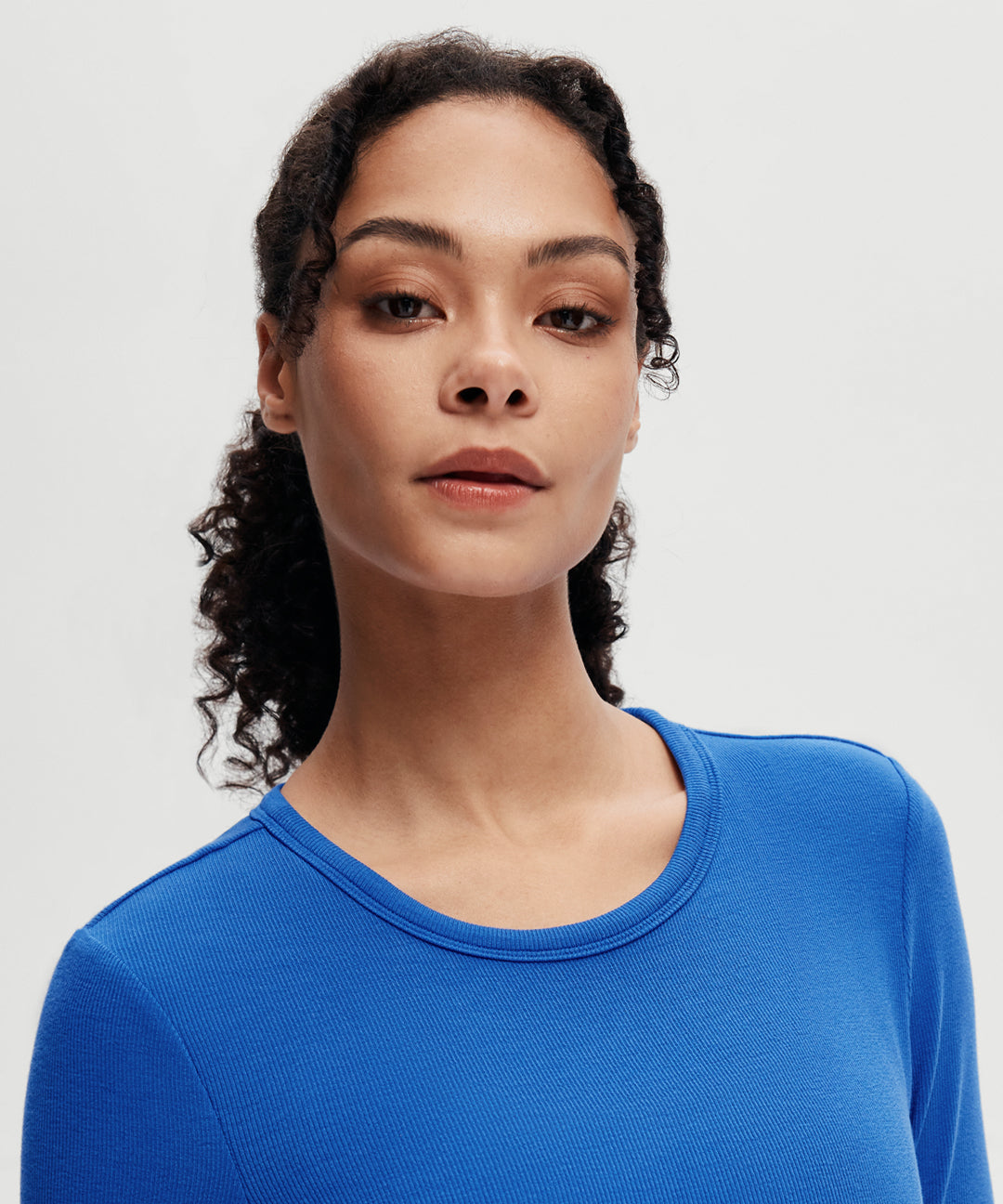 Classic Long Sleeve