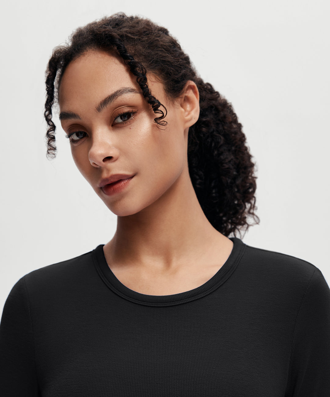 Classic Long Sleeve