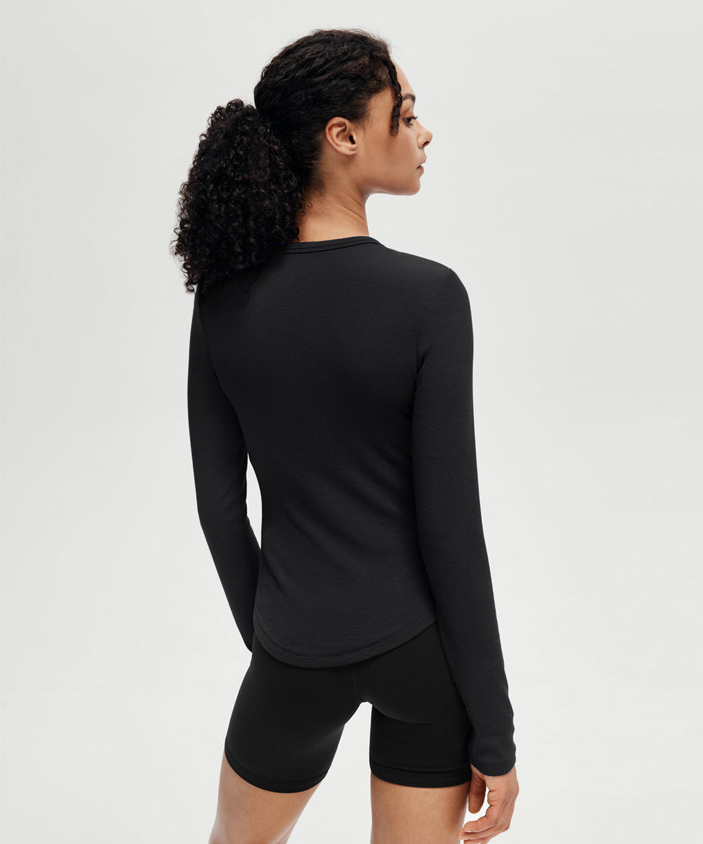 Classic Long Sleeve