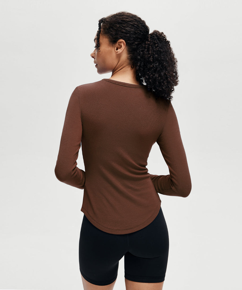 Classic Long Sleeve