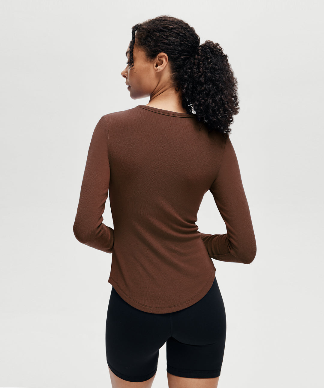 Classic Long Sleeve