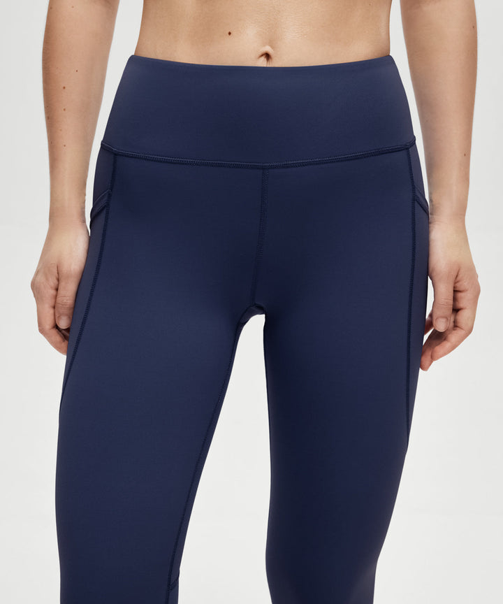 High Waist Pocket Legging 25&