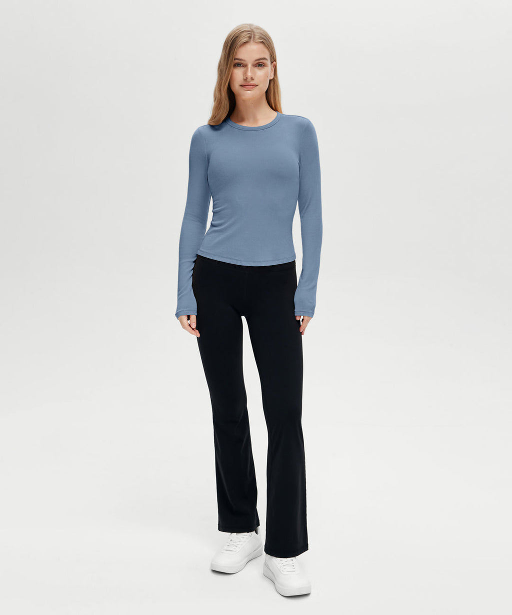 Classic Long Sleeve