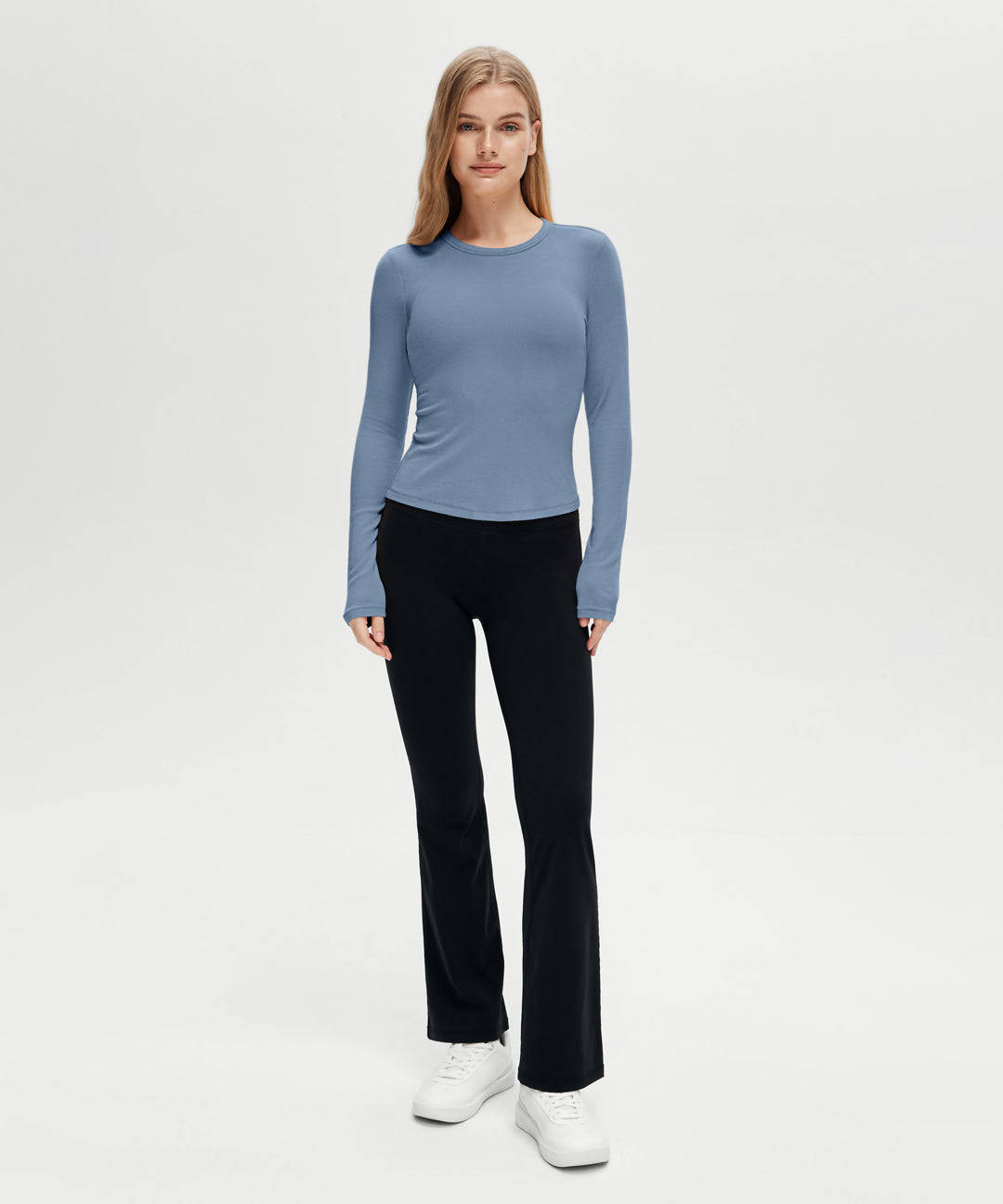 Classic Long Sleeve