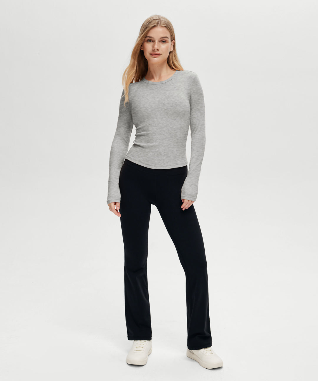 Classic Long Sleeve
