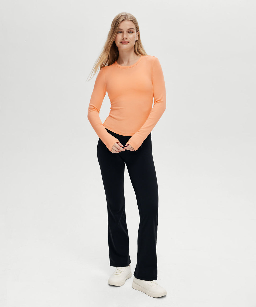 Classic Long Sleeve