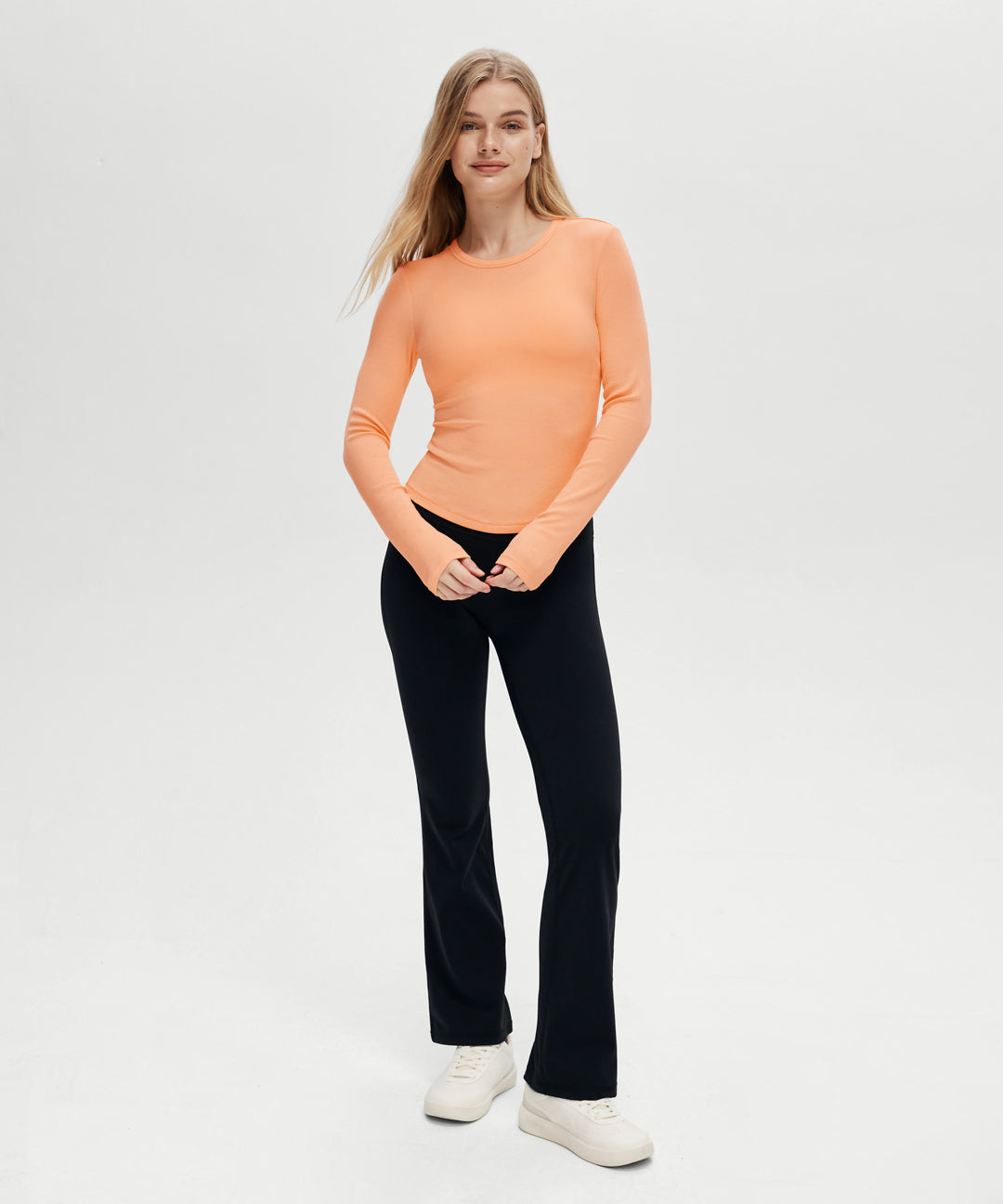 Classic Long Sleeve